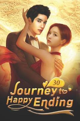 Cover of Journey to Happy Ending 30