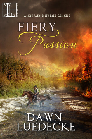 Cover of Fiery Passion