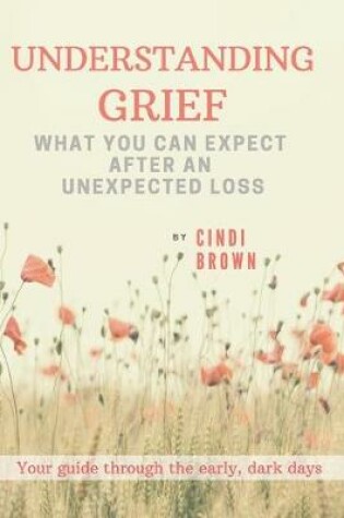 Cover of Understanding Grief