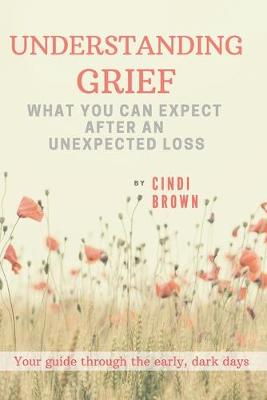 Book cover for Understanding Grief