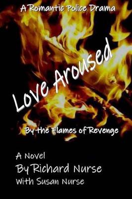 Book cover for Love Aroused