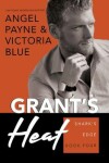 Book cover for Grant's Heat