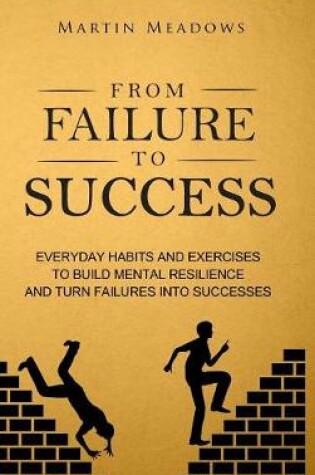 Cover of From Failure to Success