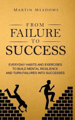 Book cover for From Failure to Success