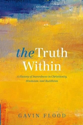 Book cover for The Truth Within