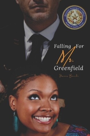 Cover of Falling For Mr. Greenfield