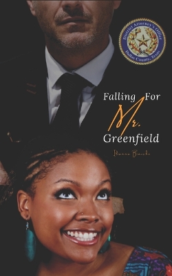 Book cover for Falling For Mr. Greenfield