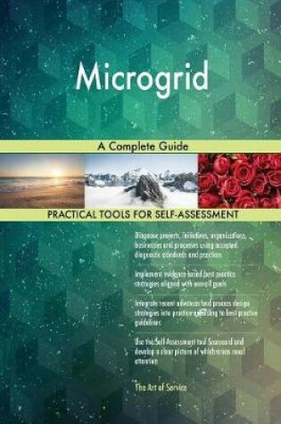 Cover of Microgrid