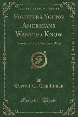 Book cover for Fighters Young Americans Want to Know