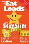 Book cover for How to Eat Loads and Stay Slim