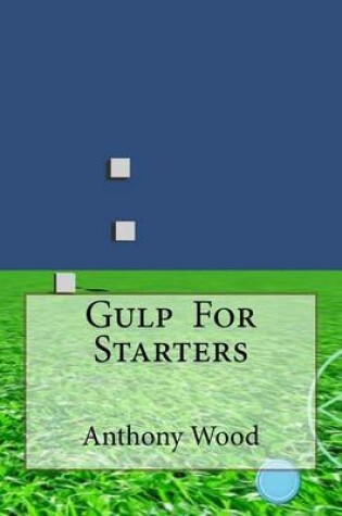 Cover of Gulp for Starters