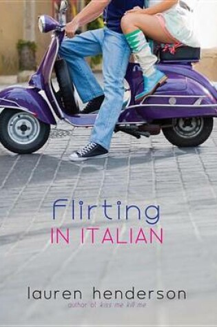 Cover of Flirting In Italian