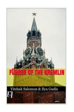 Cover of Fuhrer of the Kremlin