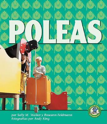 Cover of Poleas