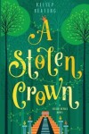 Book cover for A Stolen Crown