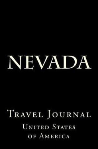 Cover of Nevada