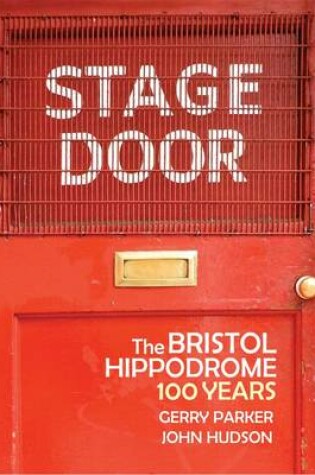 Cover of Stage Door