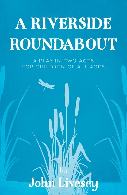 Book cover for A Riverside Roundabout