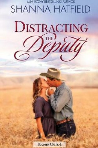 Cover of Distracting the Deputy