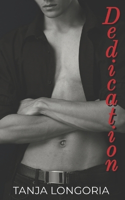 Book cover for Dedication