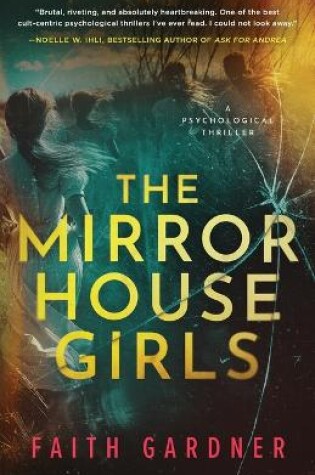 Cover of The Mirror House Girls