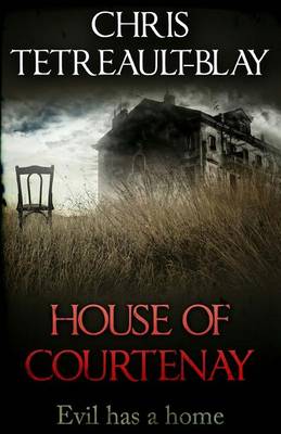 Book cover for House of Courtenay