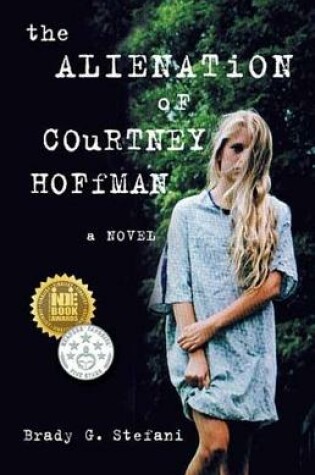 Cover of The Alienation of Courtney Hoffman