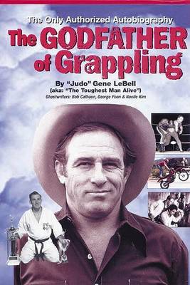 Cover of The Godfather of Grappling