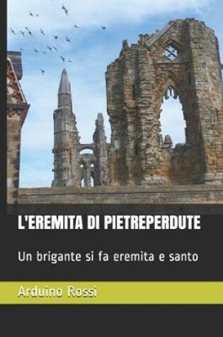 Cover of L'Eremita Di Pietreperdute