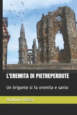 Book cover for L'Eremita Di Pietreperdute