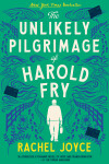 The Unlikely Pilgrimage of Harold Fry