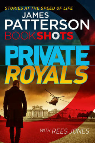 Cover of Private Royals
