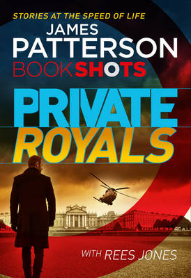 Book cover for Private Royals