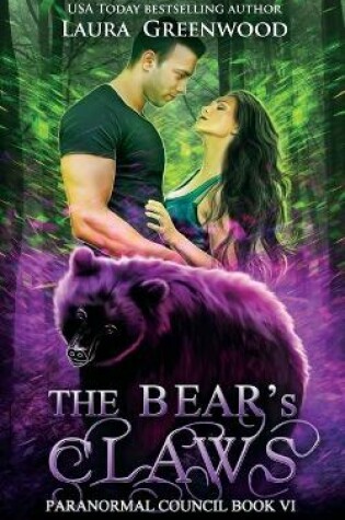 Cover of The Bear's Claws