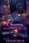 Book cover for Charming a Jamaican Kingpin's Heart 2