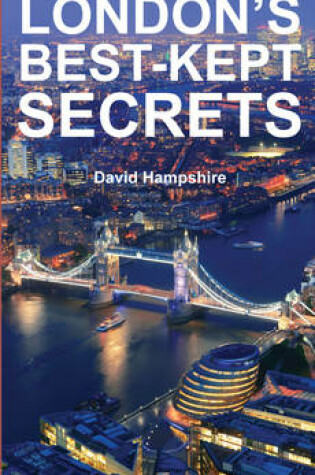 Cover of London's Best-Kept Secrets