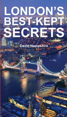 Book cover for London's Best-Kept Secrets