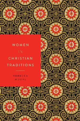 Cover of Women in Christian Traditions