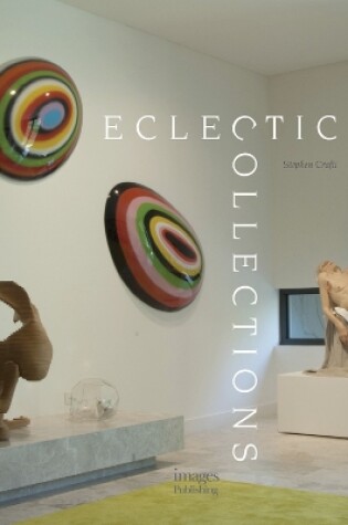 Cover of Eclectic Collections