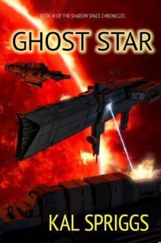 Cover of Ghost Star