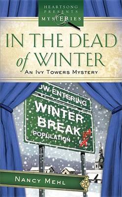 Book cover for In the Dead of Winter