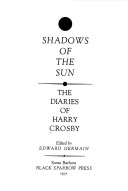 Book cover for Shadows of the Sun