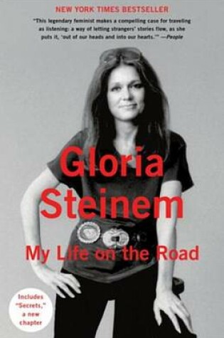Cover of My Life on the Road