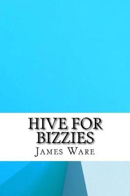 Book cover for Hive for Bizzies
