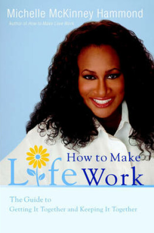 Cover of How to Make Life Work