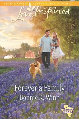 Cover of Forever A Family