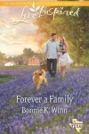 Book cover for Forever A Family