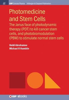 Book cover for Photomedicine and Stem Cells