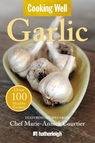 Cover of Garlic