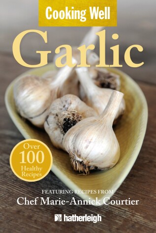 Cover of Garlic